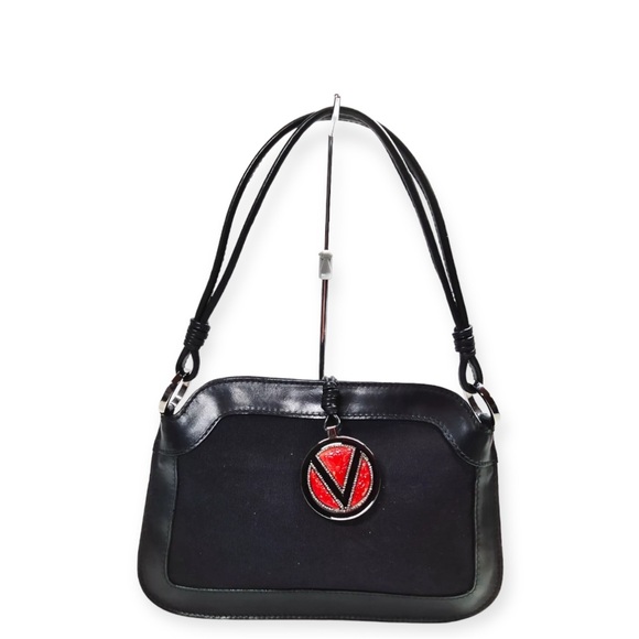 Authentic Valentino Garavani Shoulder Bag with Dust Bag - HP- Preowned - Picture 2 of 9